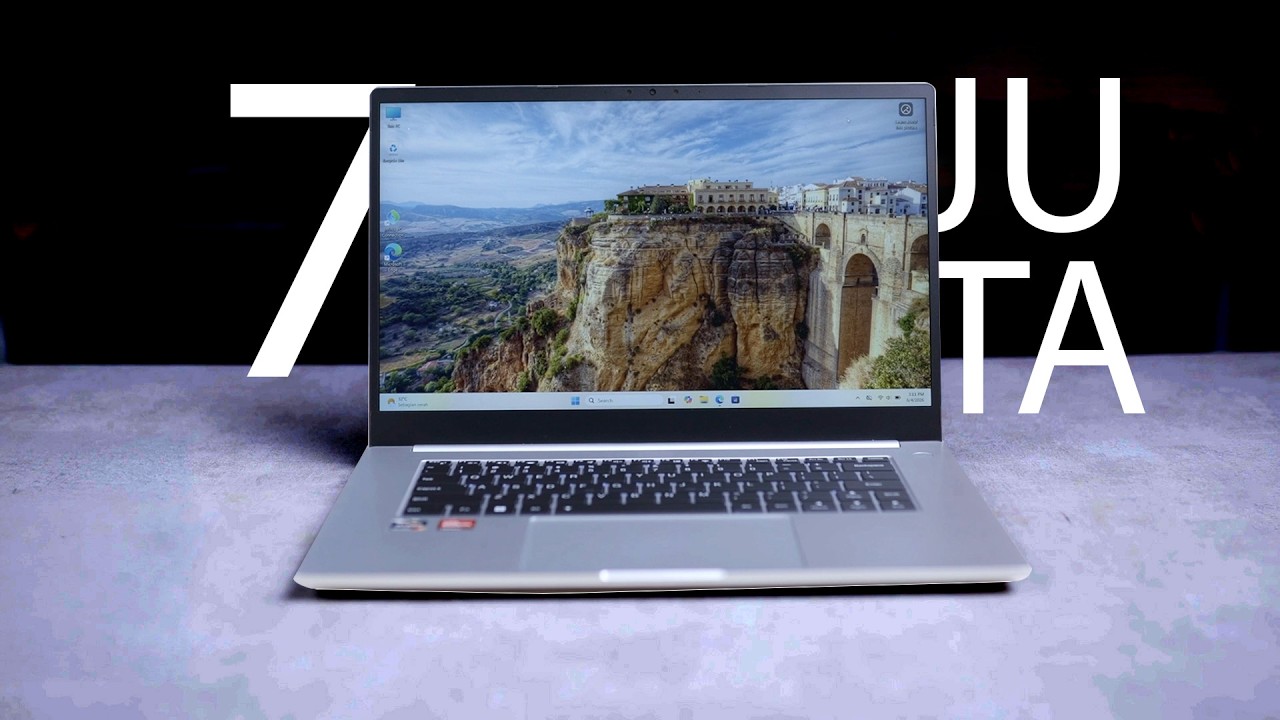 JANGAN BOROS! Ini laptop pelajar yang cocok in this economy..