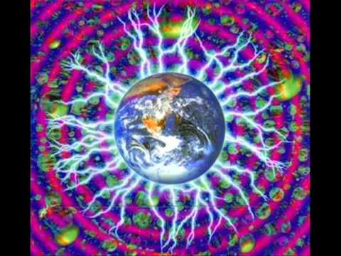 Gms & Wrecked Machines & Joti- Magic spell