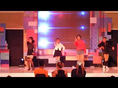 171209 BLACKPINK -  AS IF IT'S YOUR LAST (마지막처럼) by BABY C