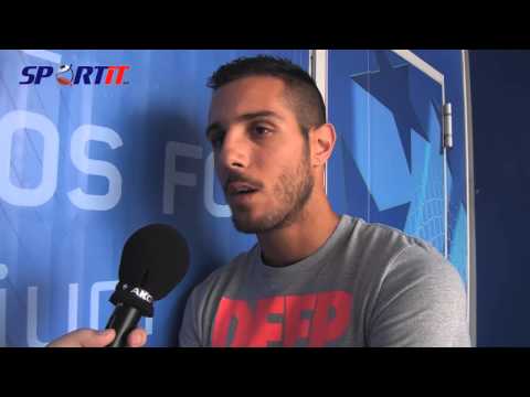 Τάσος Καραμάνος