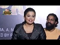 Priyamani Speech At Sirivennela Movie Press Meet Sirivennela Priyamani Cinemaizmg