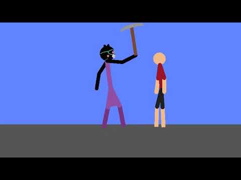 Mimi jumpscare (piggy)