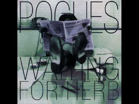 Once Upon a Time - The Pogues