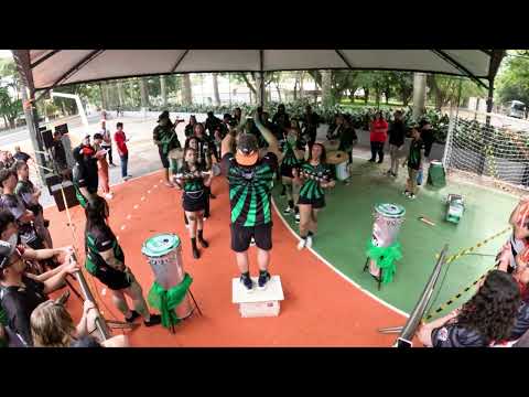 BATERIA CARNICEIROS - Engenharíadas Paranaense 2025