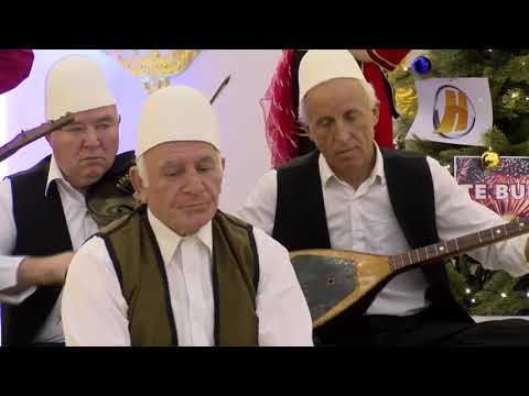 Shaban Baksi - Hakif Dushi