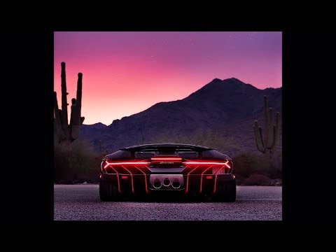 Offset x Travis Scott Type Beat - Lambo