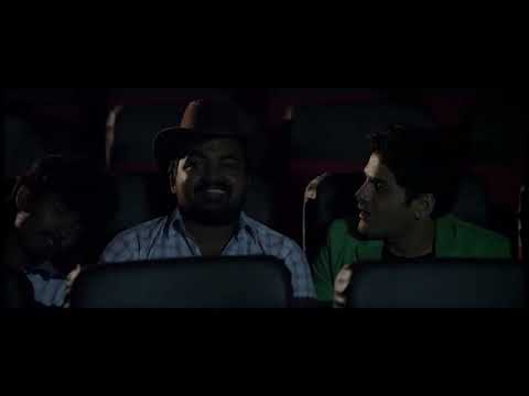 Anoop Aryan ShowReel