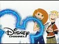 Disney Channel April 8 2005 Kim Possible Movie Premiere