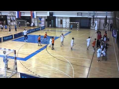 RK Koprivnica 2004./2005.g. - 14.12.2013.