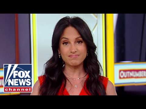 Emily Compagno: THIS is a TRAVESTY...