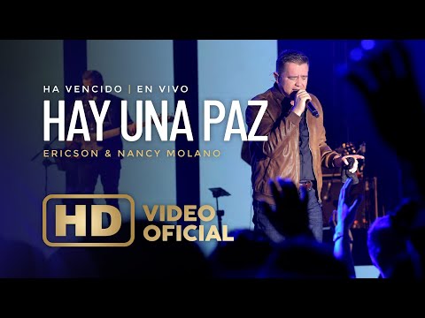 Hay Una Paz video
