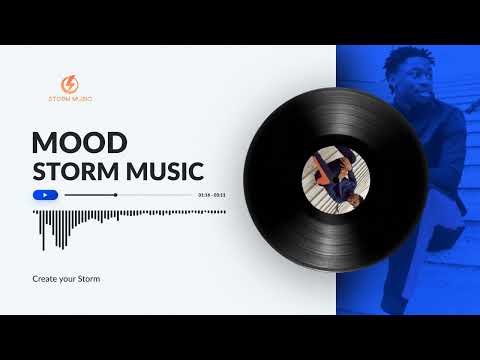 [FREE] Tiakola X Niska type beat - "MOOD" Guitare Drill - Storm Music 2022