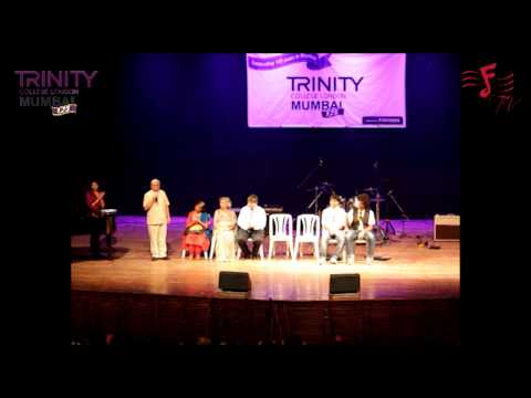 Trinity College London (Mumbai) - Inter School Music Competition - Highlights Reel