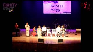 Trinity College London (Mumbai) - Inter School Music Competition - Highlights Reel