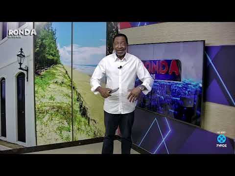 Ronda da Cidade - 18/05/2026