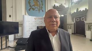 Partido BIEN busca que precio de gasolina sea establecido por gobierno y no los importadores