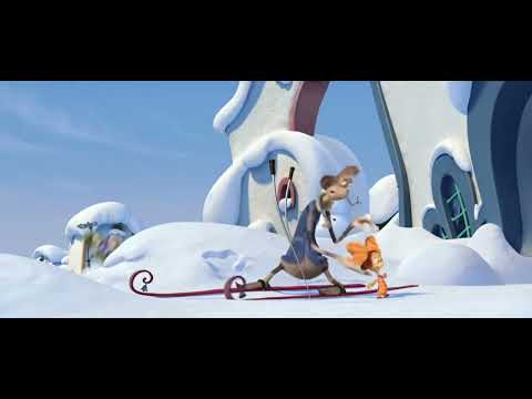 Horton hears a who! movie clip