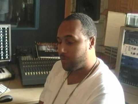 Blaze Ansage Karma Part4