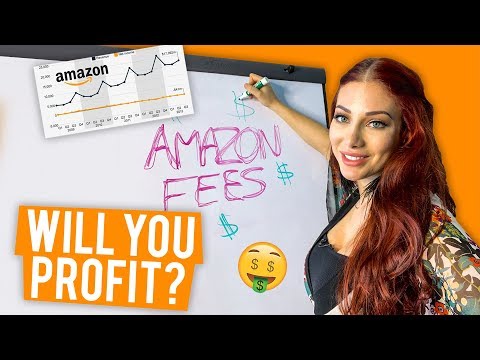 Amazon FBA Fees Breakdown 💰