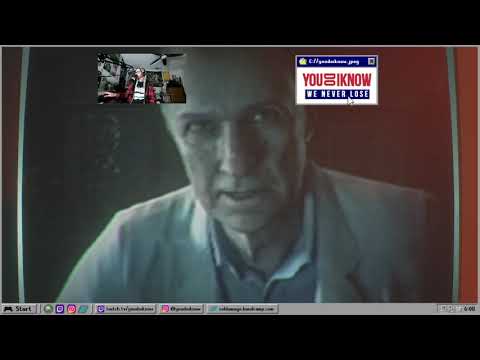 Resident Evil 3: Nemesis (Pt. 4) FIRST EVER PLAYTHROUGH!