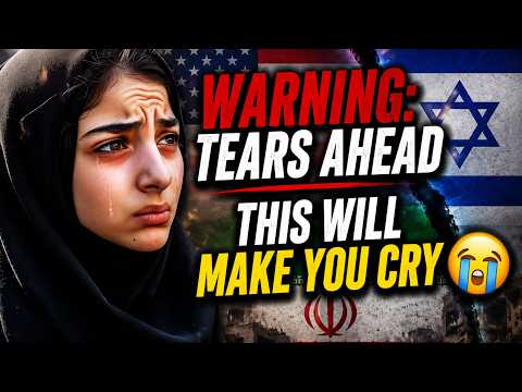 Neuer iranischer Lego-Rap wird dich zum Weinen bringen | Iran & Amerikas Mütter (REAKTION) Video-Thumbnail von YouTube