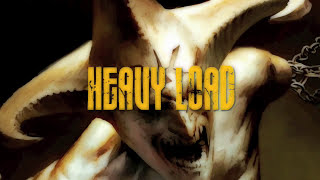 Lion’s Share – Heavy Cross To Bear (Official Lyric Video) | Swedish Heavy Metal