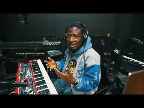 My Nord Stage 4 Programs Sound Demos and How to Load Up