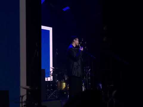 기리보이 콘서트 멘트 (190413 2252 3시)