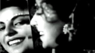 sapna ban sajan aaye Shokhiyan1951_Lata_Kidar