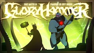 Die With A Sword In My Hand - Gloryhammer