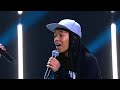 Idols 2018 Threate Week Delene And Snenhlanhla Battle Wit Nosipho And Treasure