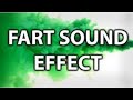 Fsrt Sound Effect 145 Real Fart