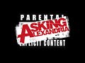 ASKING ALEXANDRIA - Not The American ...
