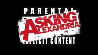 Asking Alexandria - Not The American Average