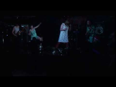 Feraliminal Lycanthropizer -Live at Irris Club,Vologda,17-12-2016(10)