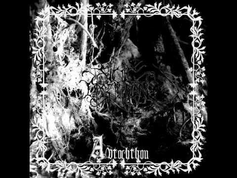 Stoic Dissention - The Eldritch and the Atavistic (2014)