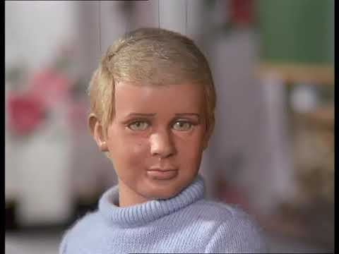 Joe 90 Mission X-41 30 Mar 1969