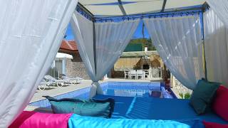 Villa BADEM - Kalkan Kiralık Tatil Villası