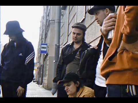 I'm DMA - Detective (Music Video)