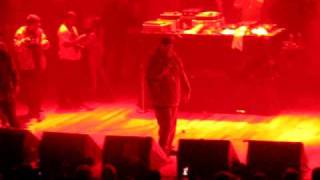 Necro - Your Fuckin Head Split