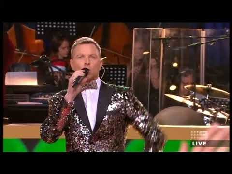 Tim Campbell - Carols By Candlelight 2017