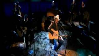 Bài hát Old rugged Cross - Nghệ sĩ trình bày Alan Jackson