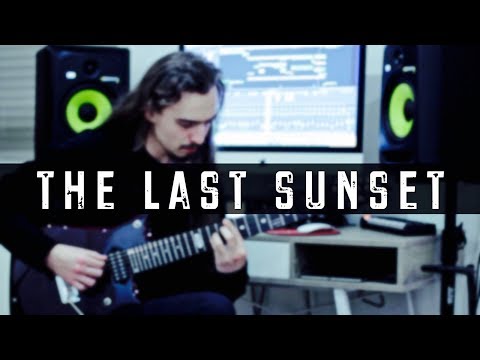 K.I.R. - The Last Sunset || Music Man JP12 BFR 7