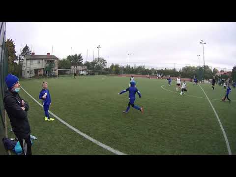 🤜 ZKS Orły Zagórów ⚽ FA Orlik Miłosław 🤛