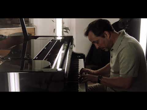 Jason Rebello - Happy But For How Long [OnJam Lounge at Fidelio Cafe]