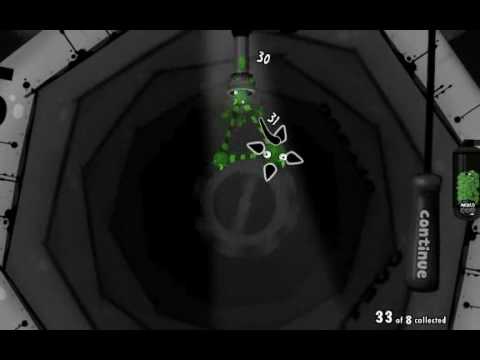 World Of Goo 1-09 OCD Tumbler (16 seconds)