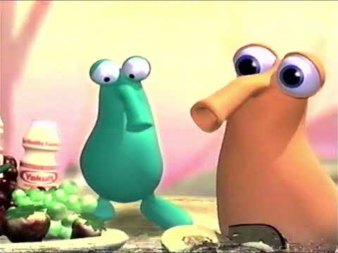 Australian Advertisements - The Year 2000 - 02