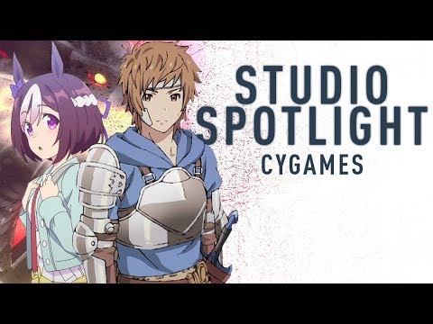 download lagu mp3 mp4 Cygames, download lagu Cygames gratis, unduh video klip Cygames