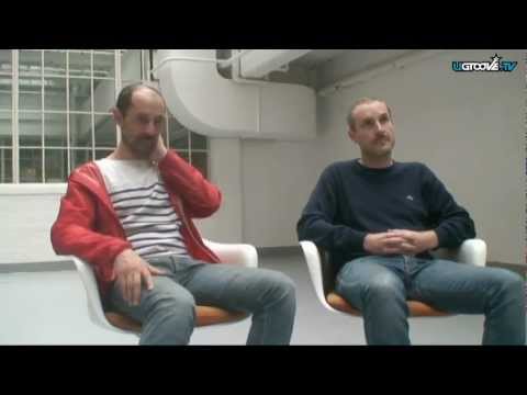 Every Road Leeds to Chicago -  Episode 2 with 10 years of secretsundaze, 20 years of Back to Basics