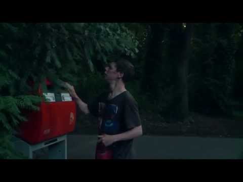 trailer